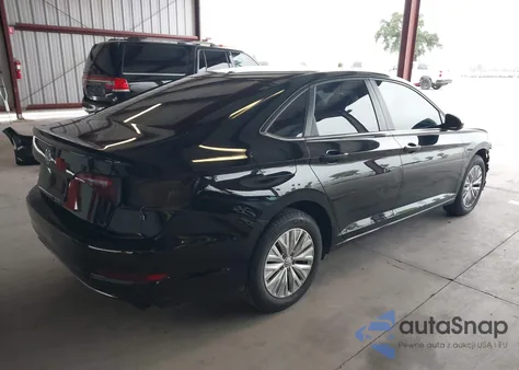 2019 Volkswagen Jetta 1.4T R-Line/1.4T S/1.4T Se z USA, uszkodzony, nr VIN 3VWC57BU3KM210483